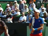 Davis Cup Highlights: Carlos Berlocq v Tomas Berdych