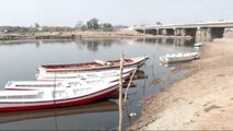 India, Pakistan hold talks on Indus water dispute