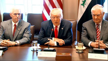 Coalition to counter ISIL to convene in US