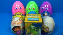 INTERESTING surprise eggs! Disney MINNIE Chupa Chups Peppa Pig Disney PLANES Kinder MINIONS eggs-FVhkwBo