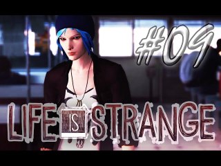 Jeux Video du 63 ( Life Is Strange ) EPISODE 09