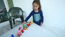 Paw Patrol Color Slide Learn Colors with Bath Water Toys-whrZIZ