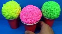 3 Ice Cream surprise eggs!!! Disney Cars MARVEL Spider Man SpongeBob MINIONS Angry Birds OM NOM-Wm03Wz4I