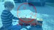 Bruder Toy Trucks for Children - Backhoe Excavators, Dump Trucks, Garbage Trucks & Fire Engine-CN