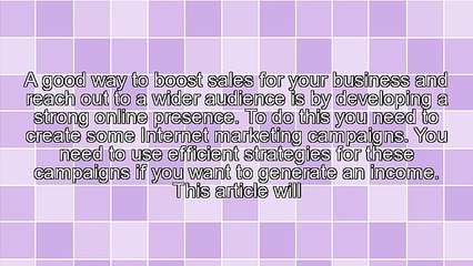 How to Promote Your Business Thanks to Internet Marketing