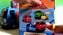 Disney Cars 2 Carry Case Diecasts NEW Disney Pixar Cars Tractor Tipping Tip & Toot Tractor Tracteur-Qm7