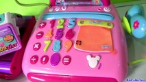 Disney Minnie Cash Register Toy Surprise Eggs Chupa Chups TWOZIES Super Paw Patrol Pups TOYS CLUB-WjkLNmu