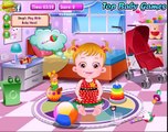 Baby Hazel Skin Trouble - Baby Care Game Movie HD-Baby Episode # Play disney Games # Watch