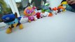 Paw Patrol Color Slide Learn Colors with Bath Water Toys-whr