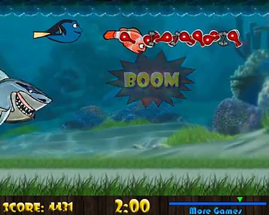 Popular Finding Nemo & Finding Nemo videos