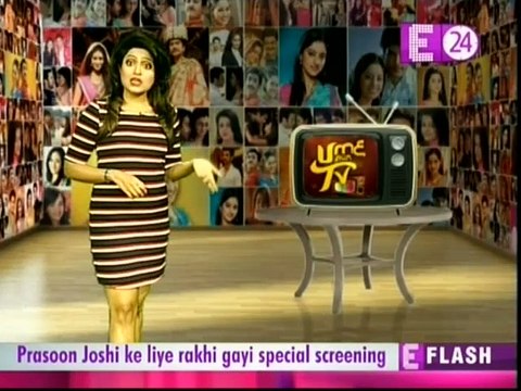 Ek Shringaar-Swabhiman ke ser par (Holi par Colour ki Adla Badli) 21 March 2017