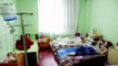 Trotz Krieg: Babyboom in der Ostukraine