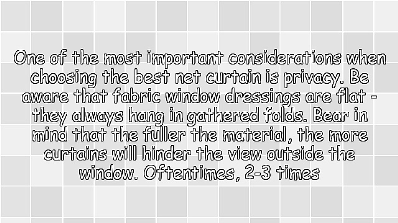 Tips For Choosing The Best Sheer Curtains For Your Property