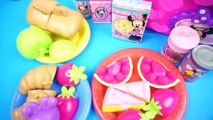 Cocina de Juguetes para los Niños,Play-Doh juego de Cocina,Videos para Niños