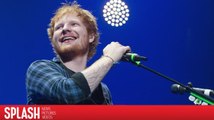 Ed Sheeran será honrado por Songwriters Hall of Fame