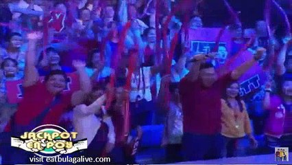 Eat Bulaga March 22 2017 Part 9