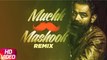 Muchh Te Mashook Remix Song HD Video Amrit Maan 2017 Latest Punjabi Songs