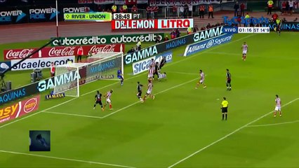 Fecha 15 Lo mejor de Paso a Paso vsunion