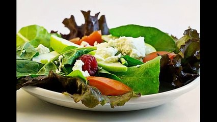 Ngozi Braide Shared 7 Foods you should add to your Diet in this summer