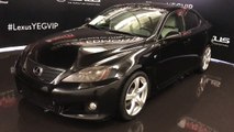 2008 Lexus IS F 4dr Sdn _ Lexus of Edmonton-zug2r_4VKTQ