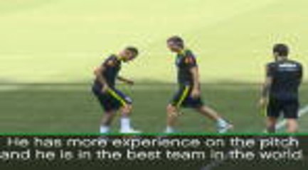 Neymar can be world's best - Belletti
