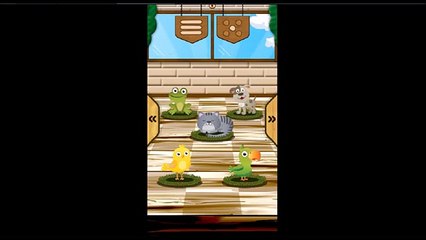 Animal Sounds for Children - Learn Sounds of Animals and Pets for Kids - Baby Education