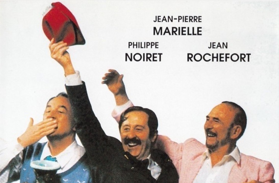 Les Grands Ducs (Bande-Annonce)