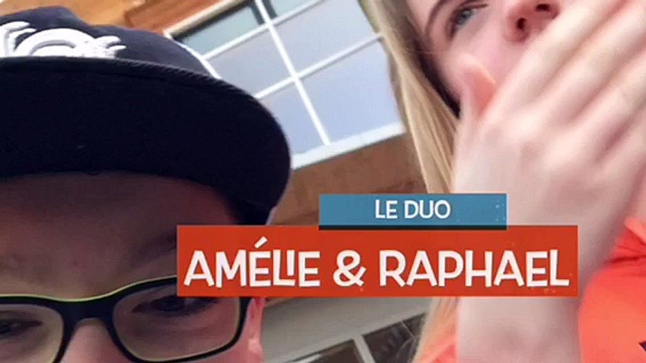 Particulier, il est, Raphael - #1 - Explications