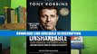 E-BOOK Unshakeable: Your Financial Freedom Playbook Read Book