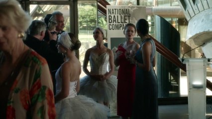 Dance Academy - Opera House