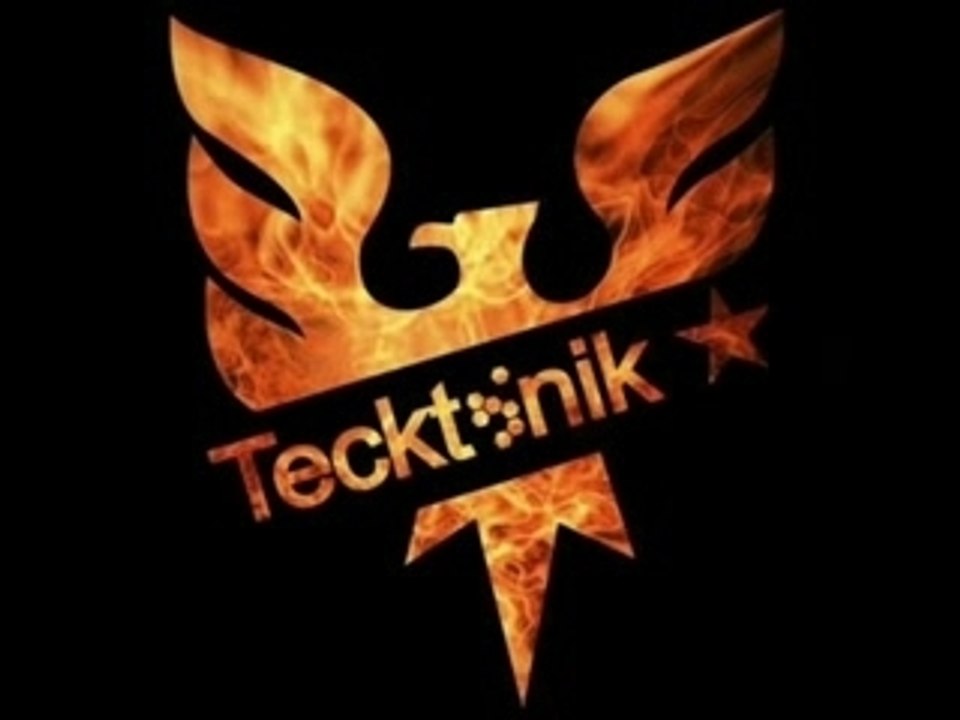 Logos tecktonik