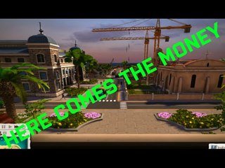 Drawyah plays Tropico 5 - Here comes the Money!｜Episode 15