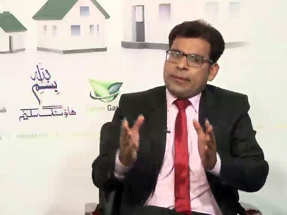 Property Plus break 02 Gwadar