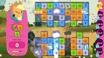 My Little Pony: Puzzle Party - iOS / Android - Walktrough Video Stage 16 - 18
