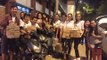 Nửa đêm, team Lan Khuê hào hứng phát bánh Trung thu cho người nghèo khắp Sài Gòn [Tin Việt 24H]