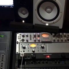 Verso del Alfa El Jefe Para El Mayor