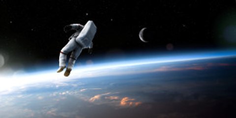 İnsanoğlu'nun Mars'a Yolculuğunda, NASA'nın İkizler Çalışması Neden Önemli?