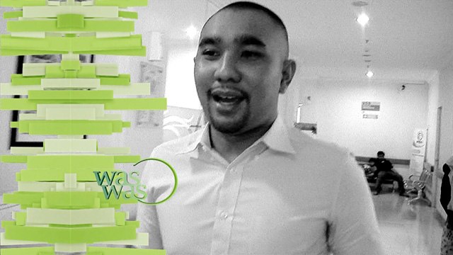 Highlight - WasWas 22 Maret 2017