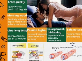 Penis Enlargement Medicine | Tongkat Ali