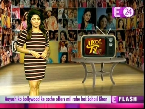 Dil se Dil Tak ke ser par (Parth ko Dada ji se Datt Padi) 21 March 2017