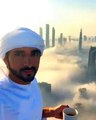 Dubai la ciudad por encima de las nubes