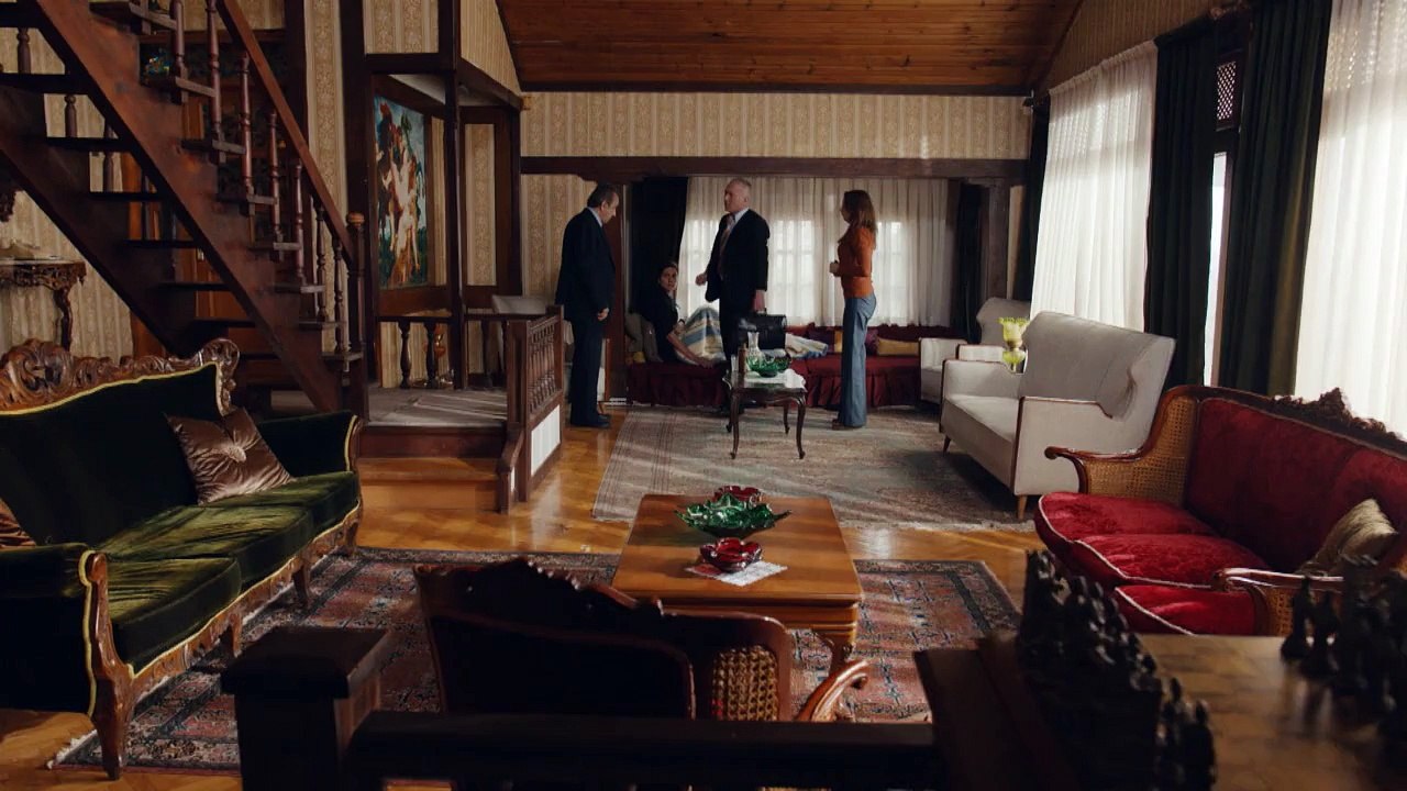 KARADAYI capitulo 336