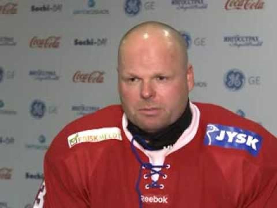 Kopie von International Ice Sledge Hockey Tournament "4 Nations" Sochi