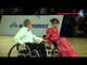 Duo classic Freestyle - 2013 IPC Wheelchair Dance Sport Continents Cup