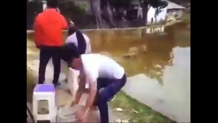 funny video - những tình huống hài hước nhất thế giới