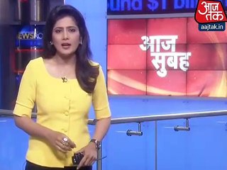 Alone Girl Fighting With Boys