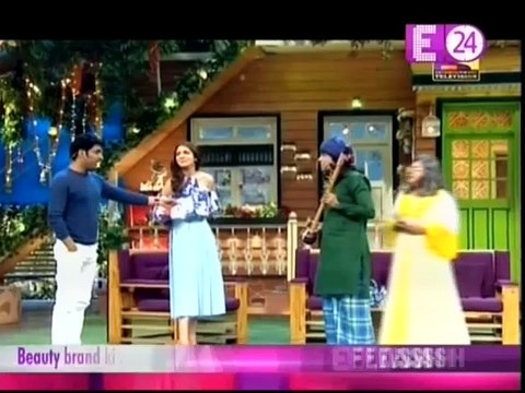 The Kapil Sharma Star Sunil Grover to quit Kapil Sharma’s show