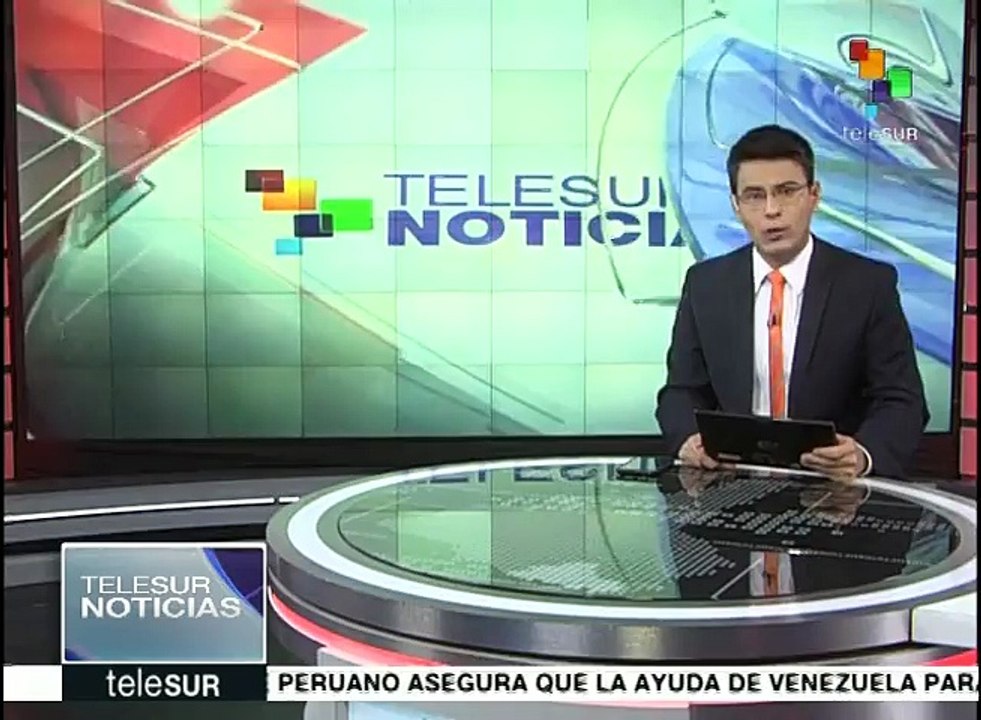 ONU rinde homenaje al exembajador ruso Vitaly Churkin