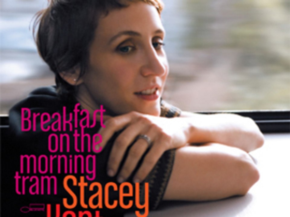 Stacey Kent - Samba Saravah