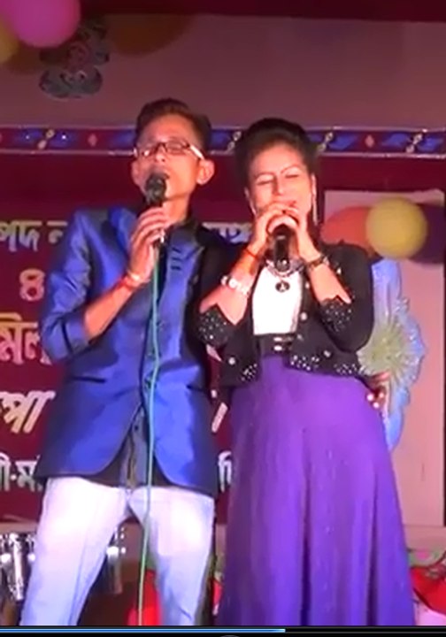 comedy night show